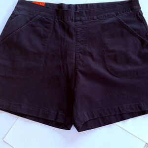 NAUTICA JEANS NAVY WOMEN SHORT XXL